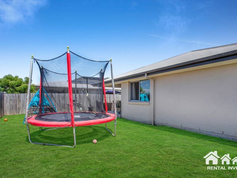 21 Meadows Circuit, Bellbird Park, QLD 4300 Australia