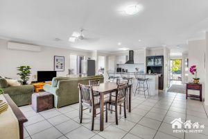 21 Meadows Circuit, Bellbird Park, QLD 4300 Australia