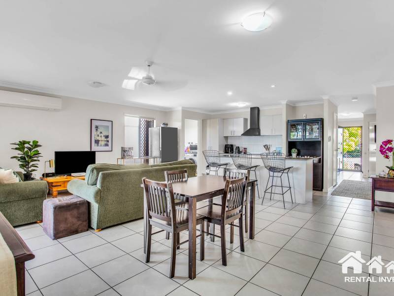 21 Meadows Circuit, Bellbird Park, QLD 4300 Australia