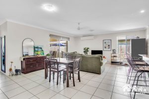 21 Meadows Circuit, Bellbird Park, QLD 4300 Australia