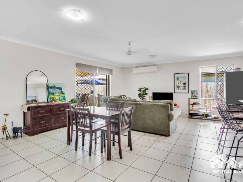 21 Meadows Circuit, Bellbird Park, QLD 4300 Australia