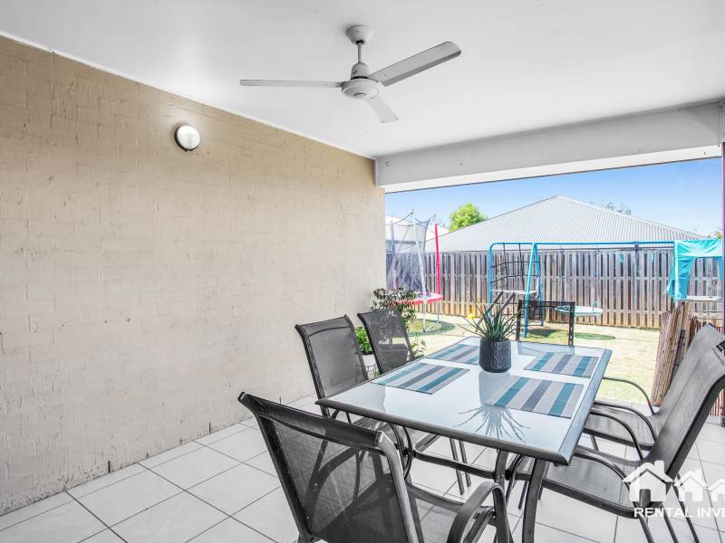 21 Meadows Circuit, Bellbird Park, QLD 4300 Australia