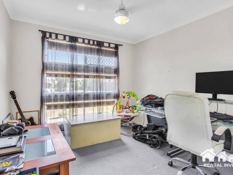 21 Meadows Circuit, Bellbird Park, QLD 4300 Australia