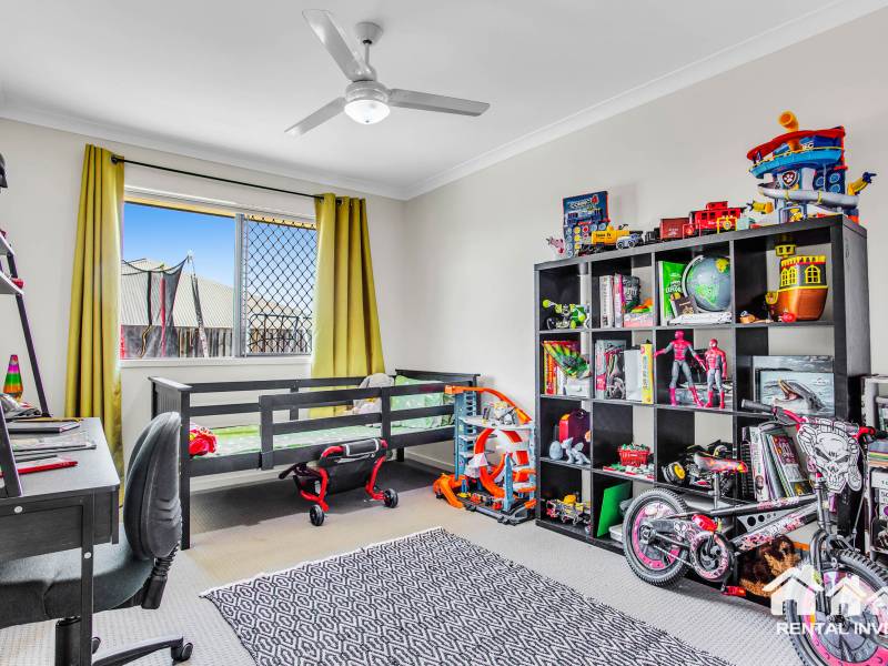 21 Meadows Circuit, Bellbird Park, QLD 4300 Australia