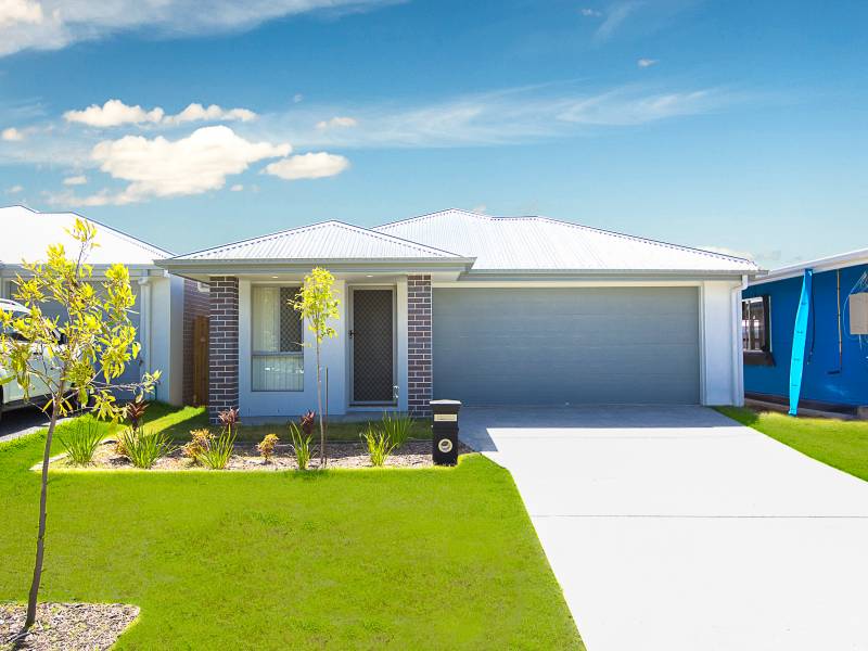 44 Splendour Cct, Yarrabilba, QLD 4207 Australia