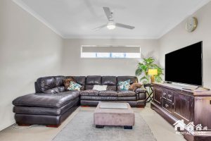 21 Meadows Circuit, Bellbird Park, QLD 4300 Australia