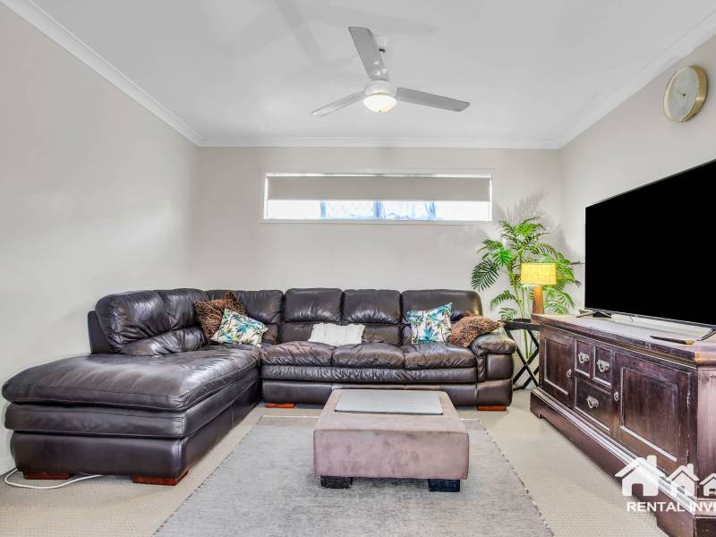 21 Meadows Circuit, Bellbird Park, QLD 4300 Australia