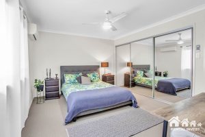 21 Meadows Circuit, Bellbird Park, QLD 4300 Australia