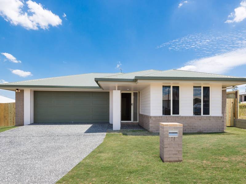 20 Shelley Street, Redbank Plains, QLD 4301 Australia