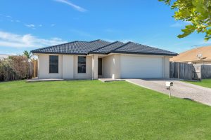 37 Baden Jones Way, North Booval, QLD 4304 Australia