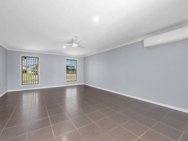 37 Baden Jones Way, North Booval, QLD 4304 Australia