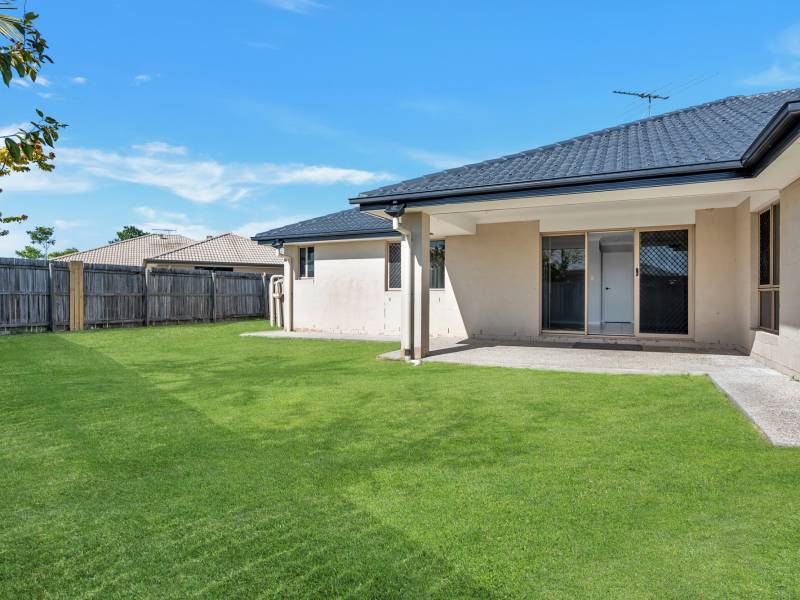 37 Baden Jones Way, North Booval, QLD 4304 Australia