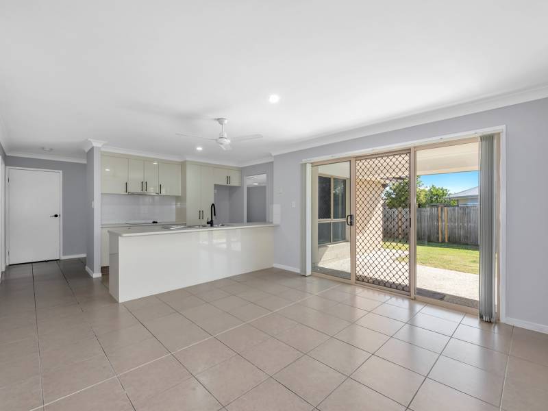 37 Baden Jones Way, North Booval, QLD 4304 Australia