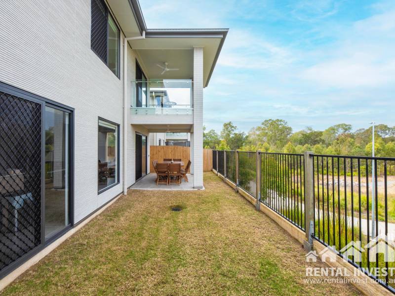 99 Honeysuckle Dr, Ripley, QLD 4306 Australia