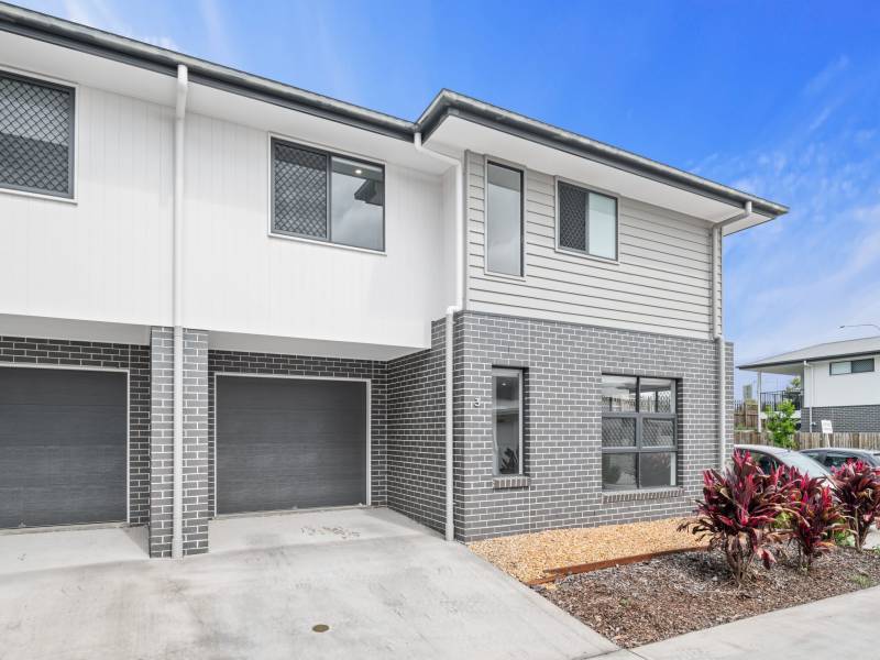 3/20 Brent Lane, Bellbird Park, QLD 4300 Australia