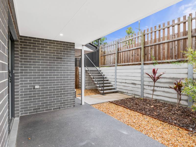 3/20 Brent Lane, Bellbird Park, QLD 4300 Australia