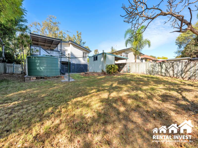 32 Baillieston Street,, Leichhardt, QLD 4305 Australia