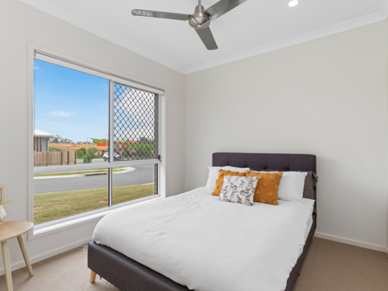 20 Joy Chambers Cct, Ripley, QLD 4306 Australia