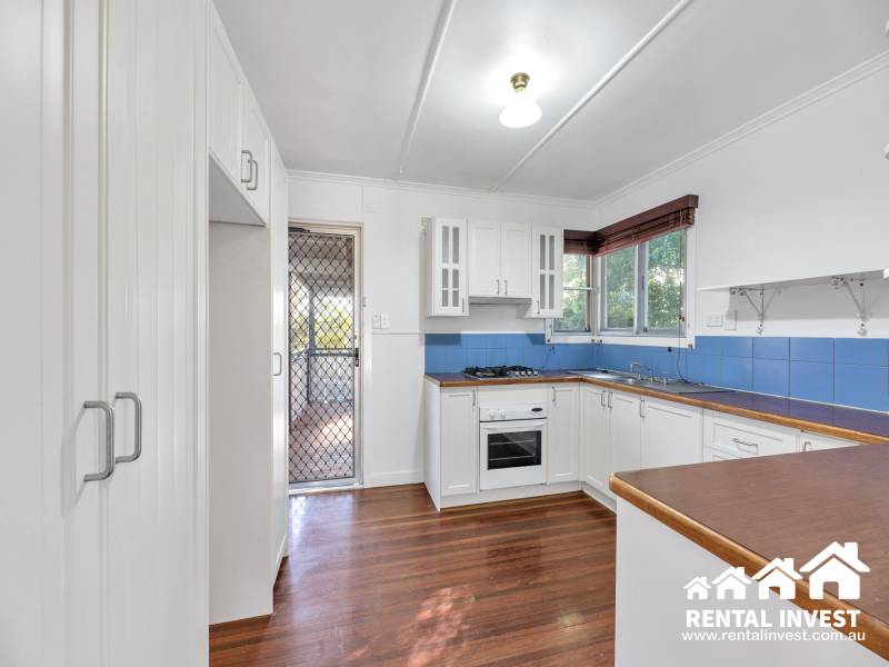 32 Baillieston Street,, Leichhardt, QLD 4305 Australia