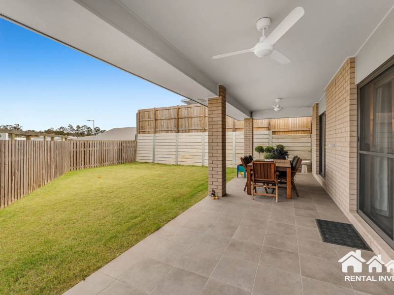 8 Archibald St, Ripley, QLD 4306 Australia