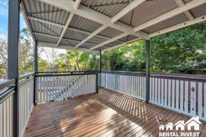 32 Baillieston Street,, Leichhardt, QLD 4305 Australia