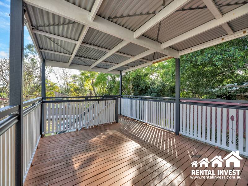 32 Baillieston Street,, Leichhardt, QLD 4305 Australia