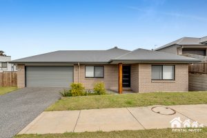 8 Archibald St, Ripley, QLD 4306 Australia