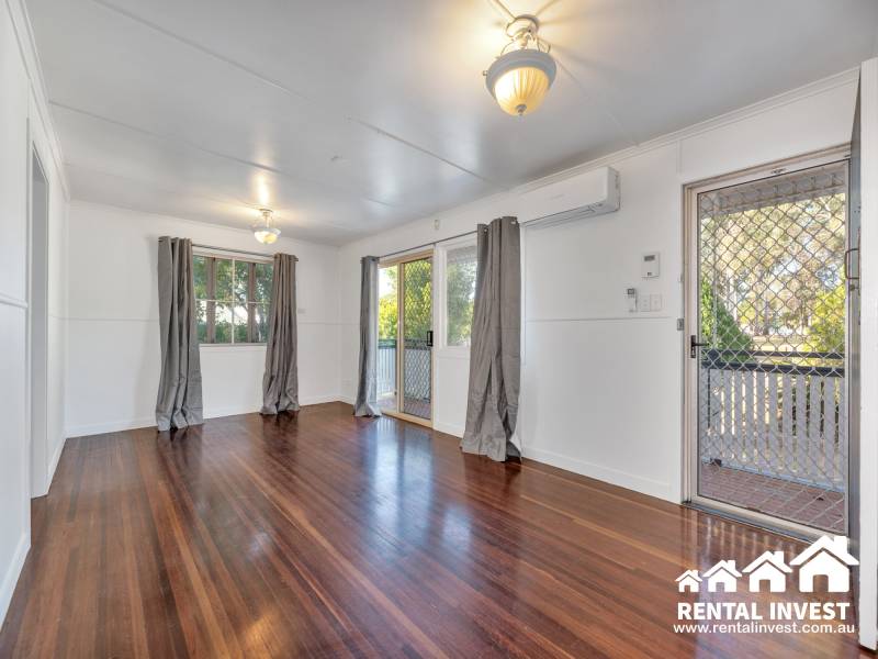 32 Baillieston Street,, Leichhardt, QLD 4305 Australia