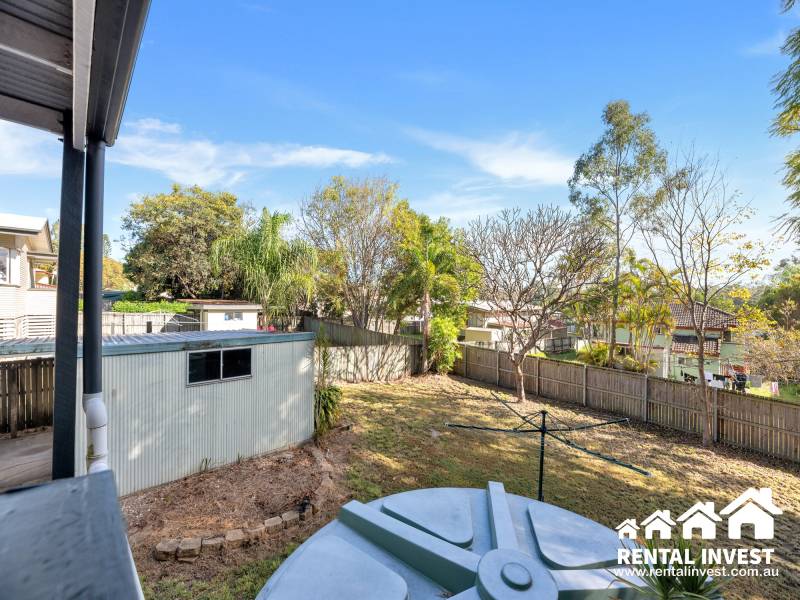 32 Baillieston Street,, Leichhardt, QLD 4305 Australia