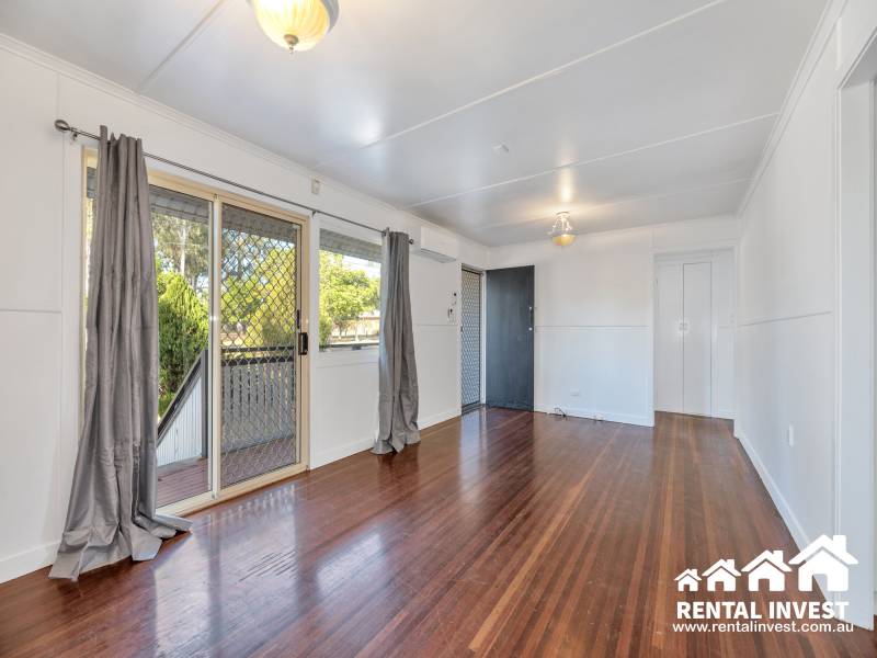 32 Baillieston Street,, Leichhardt, QLD 4305 Australia