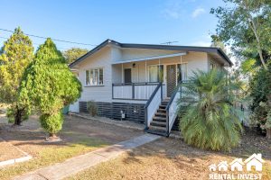 32 Baillieston Street,, Leichhardt, QLD 4305 Australia