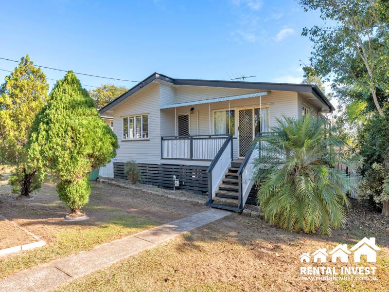 32 Baillieston Street,, Leichhardt, QLD 4305 Australia