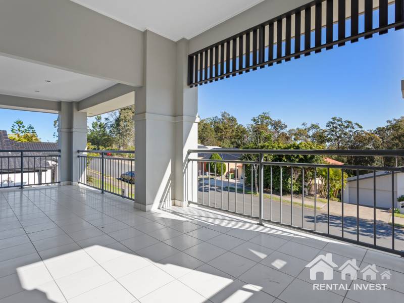 34 Highlands Terrace, Springfield Lakes, QLD 4300 Australia