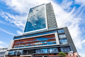 809/855 Stanley Street, Woolloongabba, Qld 4102 Australia