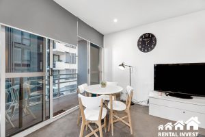 809/855 Stanley Street, Woolloongabba, Qld 4102 Australia