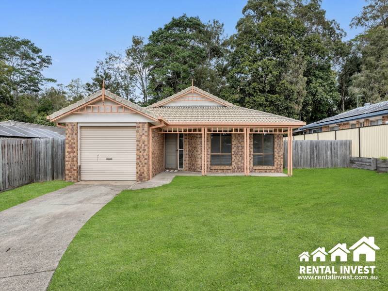 64 Moreton Street, Boronia Heights, QLD 4124 Australia