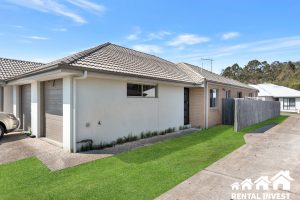 2/8 Lockyer Place, Crestmead, QLD 4132 Australia