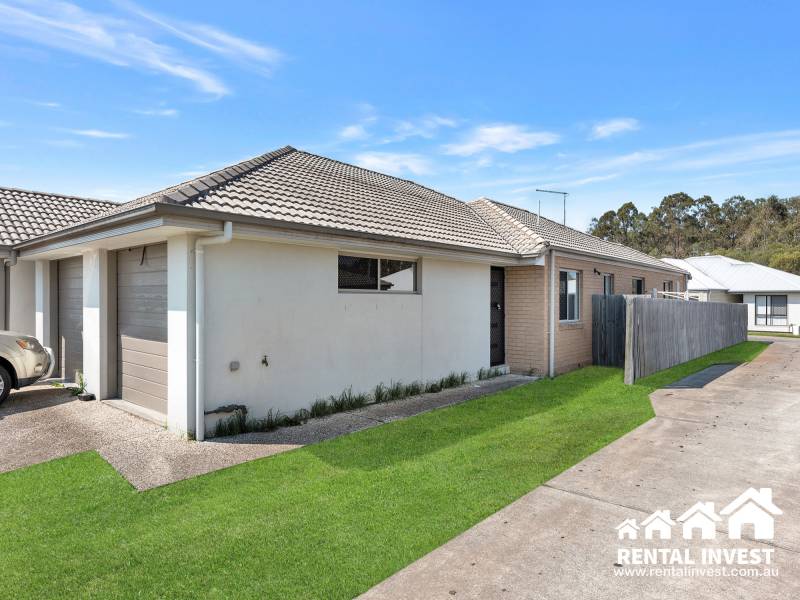 2/8 Lockyer Place, Crestmead, QLD 4132 Australia