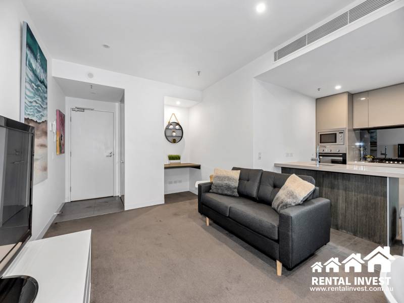 809/855 Stanley Street, Woolloongabba, Qld 4102 Australia