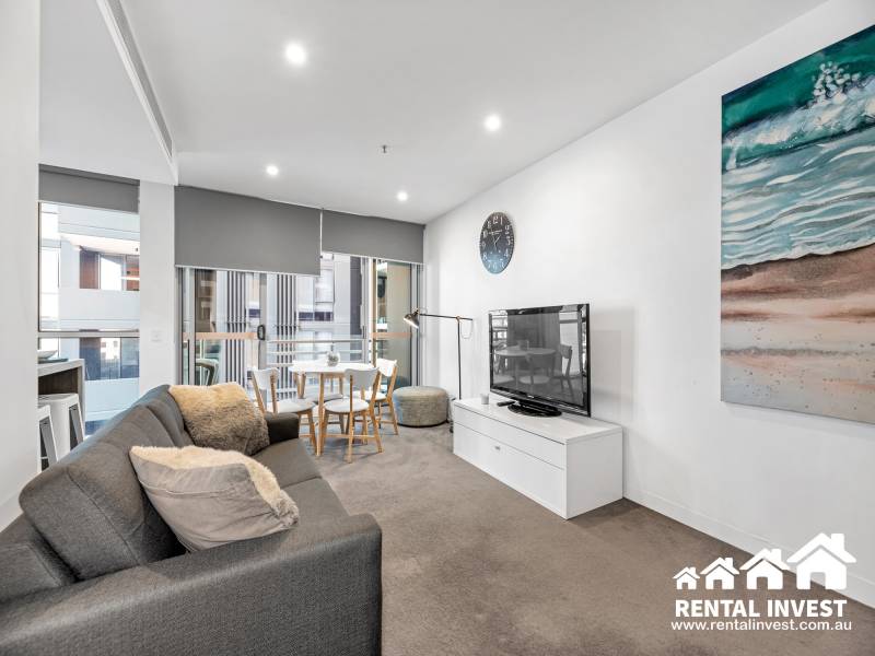 809/855 Stanley Street, Woolloongabba, Qld 4102 Australia