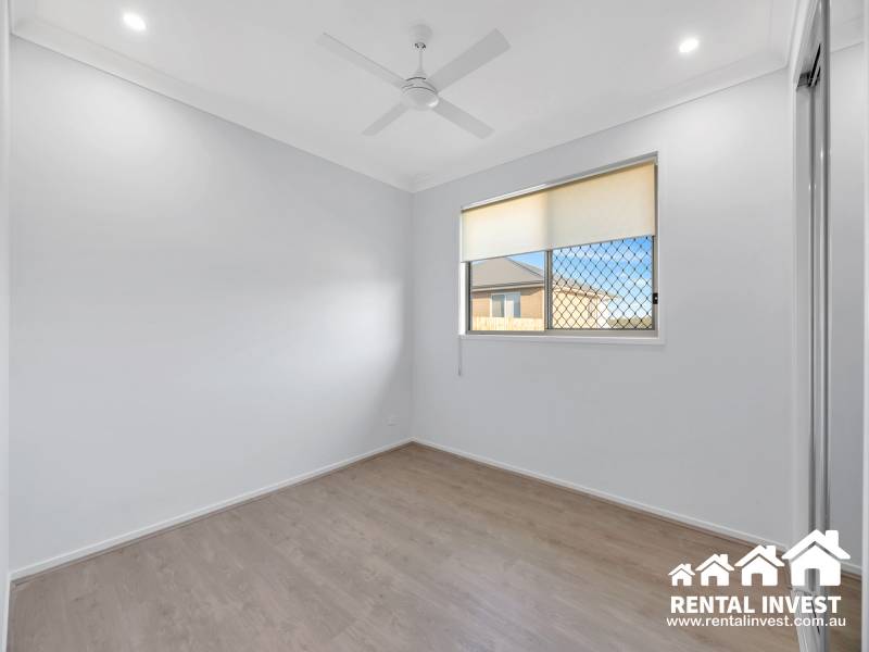 33 Belle Pde, Ripley, QLD 4306 Australia