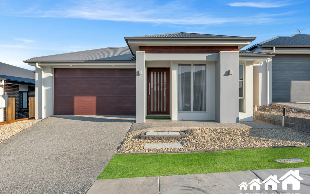 33 Belle Pde, Ripley  QLD  4306