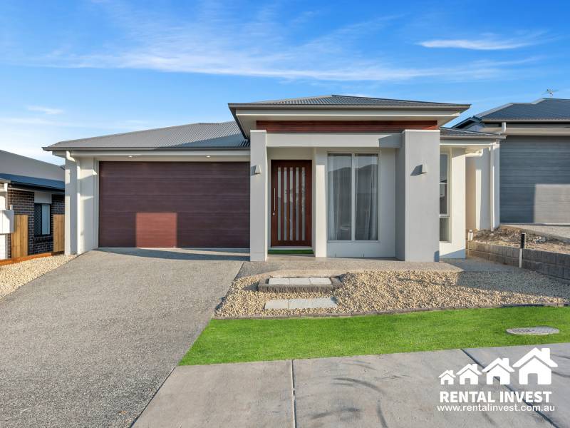 33 Belle Pde, Ripley, QLD 4306 Australia