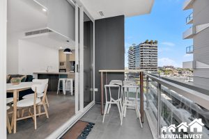 809/855 Stanley Street, Woolloongabba, Qld 4102 Australia