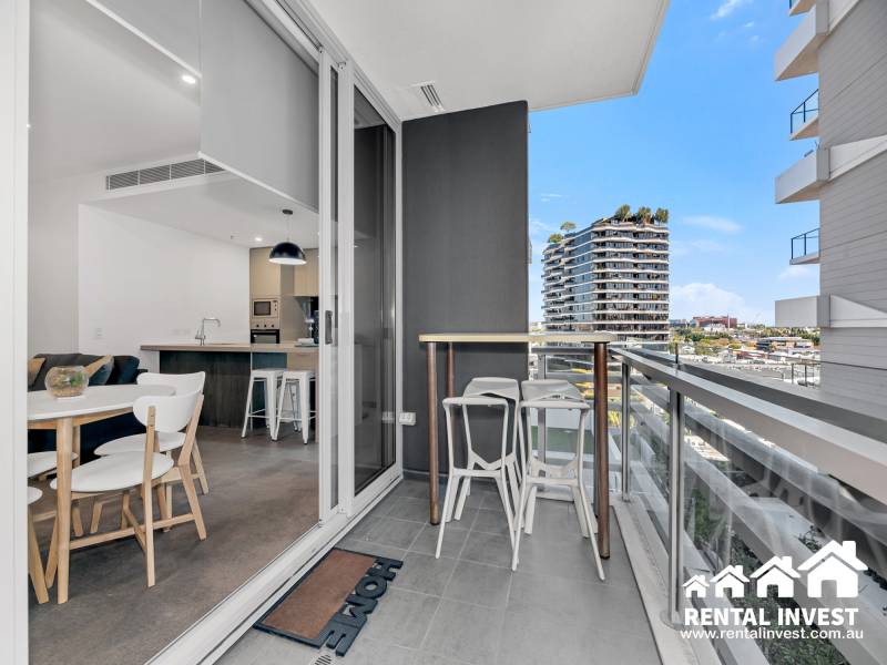 809/855 Stanley Street, Woolloongabba, Qld 4102 Australia