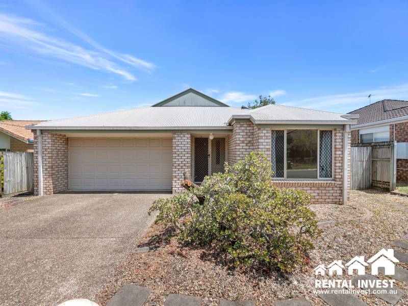 21/15 Parnassus St, Robertson, QLD 4109 Australia