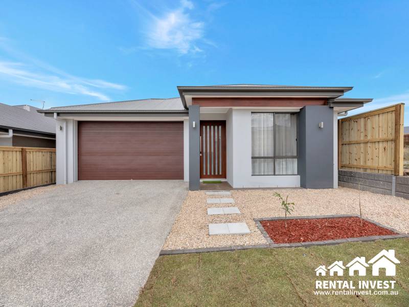 29 Belle Pde, Ripley, QLD 4306 Australia