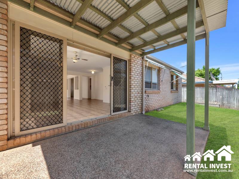 21/15 Parnassus St, Robertson, QLD 4109 Australia