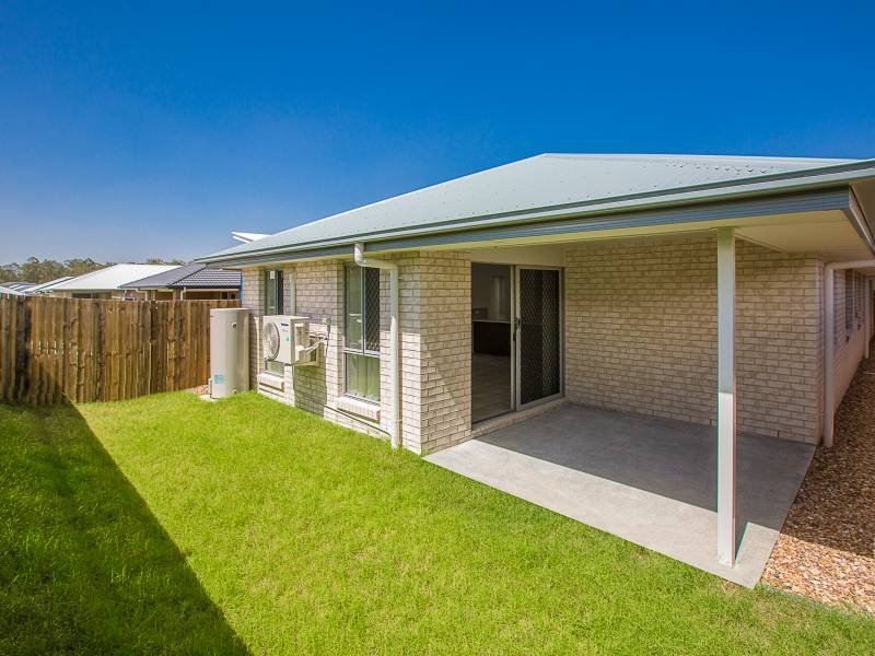 44 Splendour Cct, Yarrabilba, QLD 4207 Australia