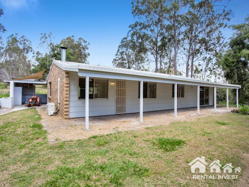 34 Rangeview Drive, Gatton, QLD 4343 Australia